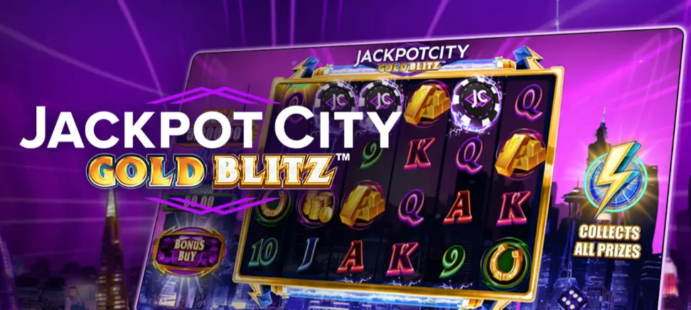 Jackpot City Mobile Casino